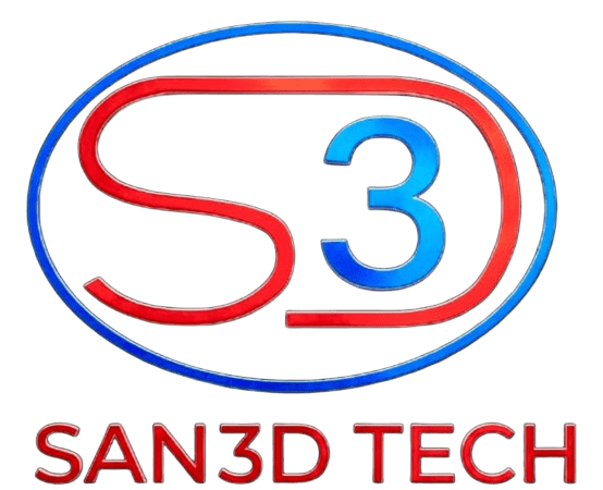 SAN 3D Technologies