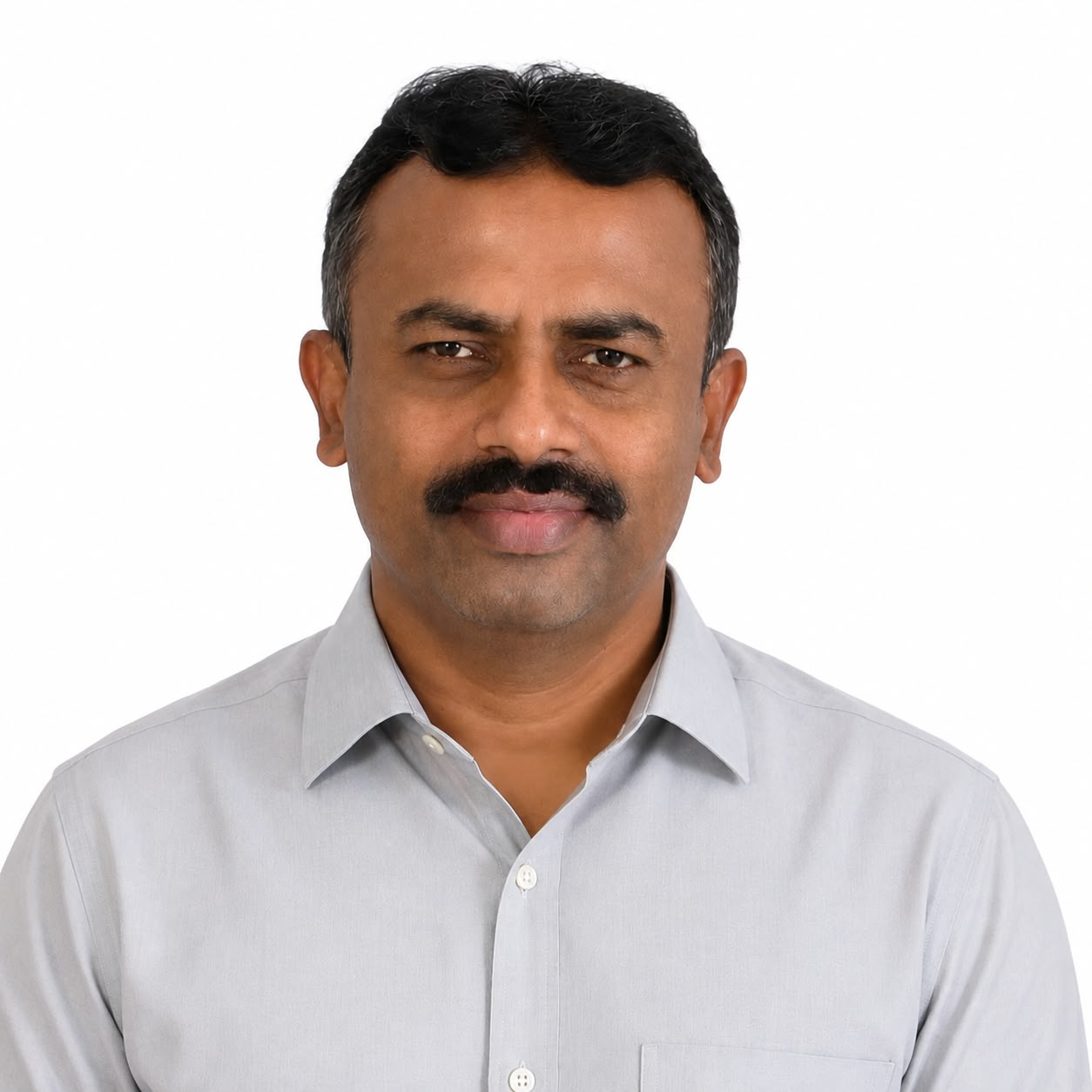 Mr Nagarajan A, CEO of SAN 3D Technologies
